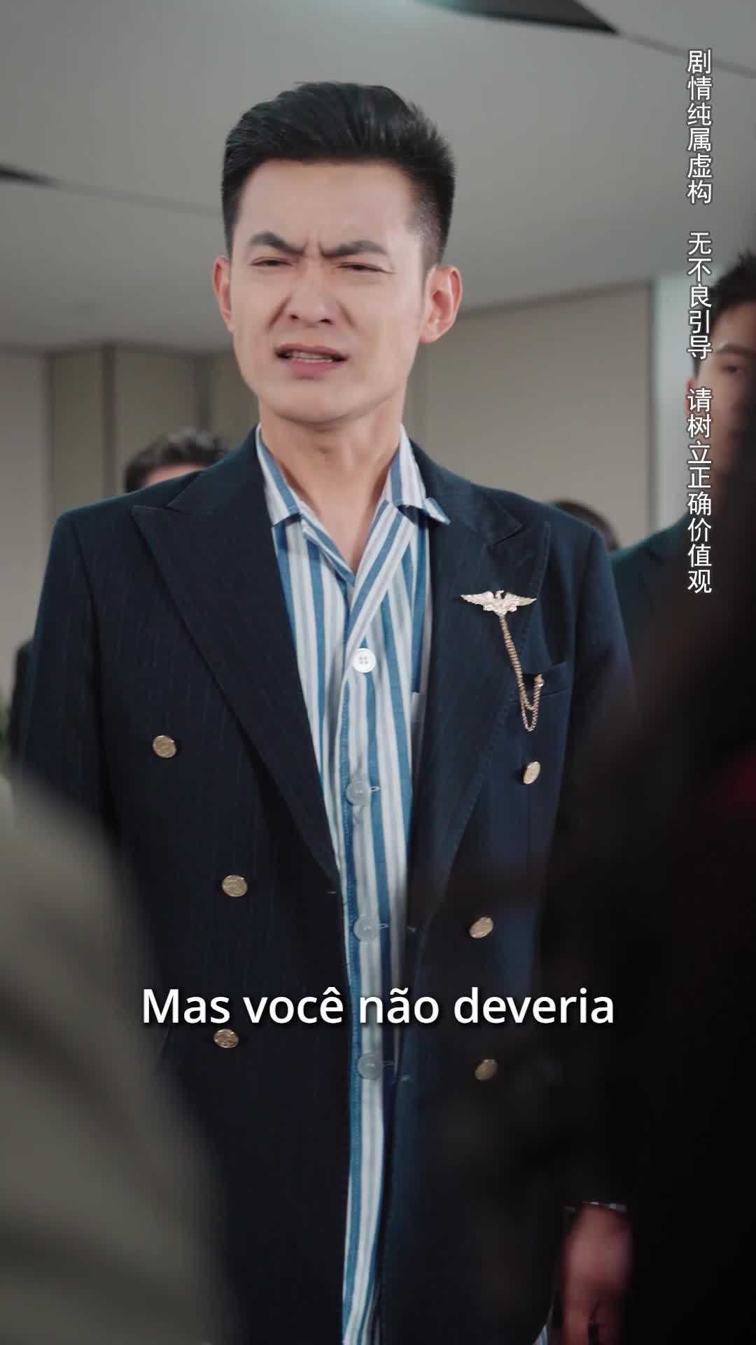 Episódio 35 - Poder Inflado A Tirania dos Incompetentes